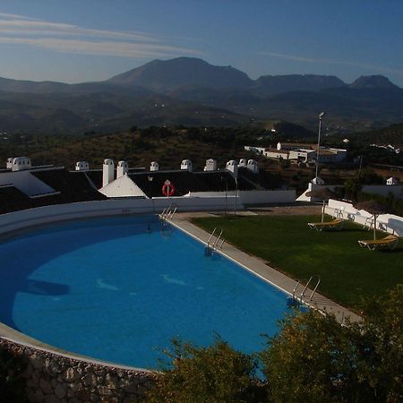 Villa Turistica De Priego Priego de Córdoba Extérieur photo
