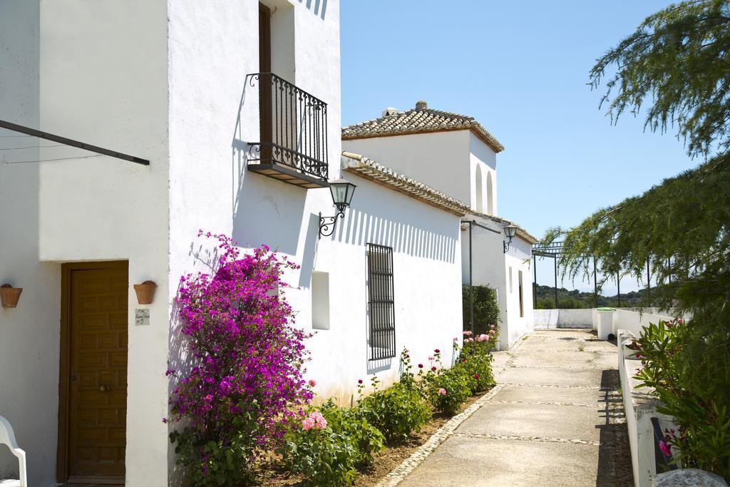 Villa Turistica De Priego Priego de Córdoba Extérieur photo