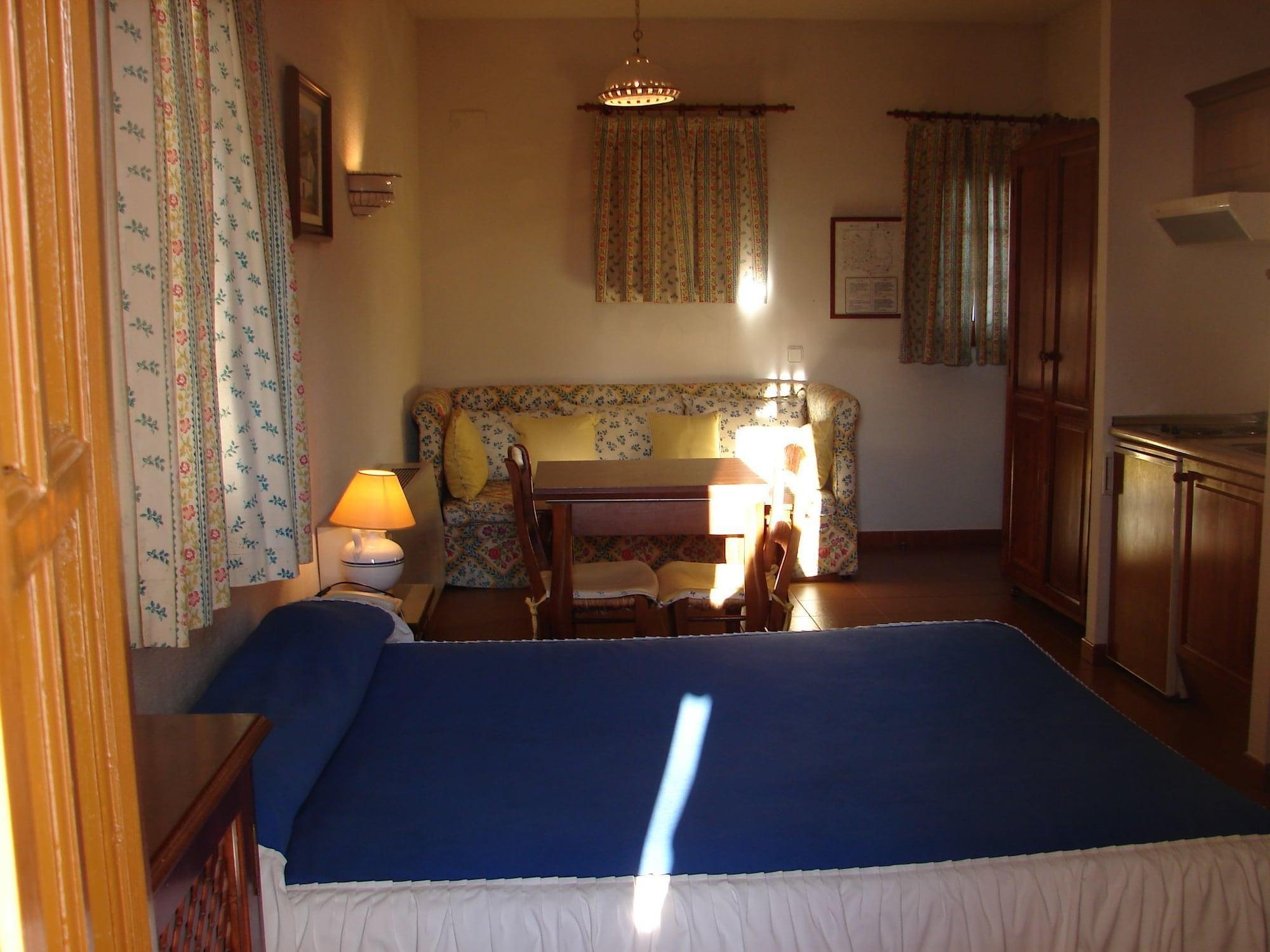 Villa Turistica De Priego Priego de Córdoba Extérieur photo
