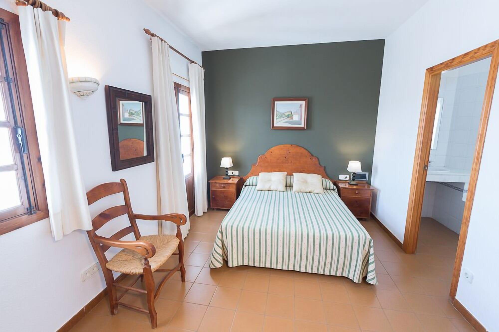 Villa Turistica De Priego Priego de Córdoba Extérieur photo