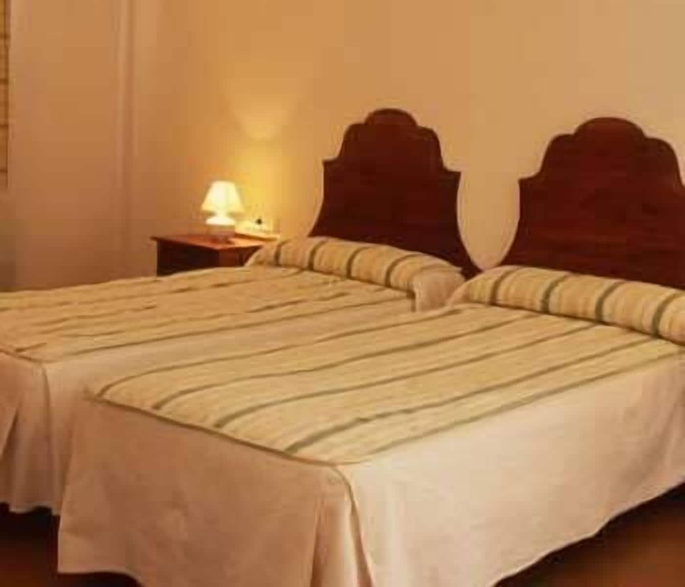 Villa Turistica De Priego Priego de Córdoba Extérieur photo