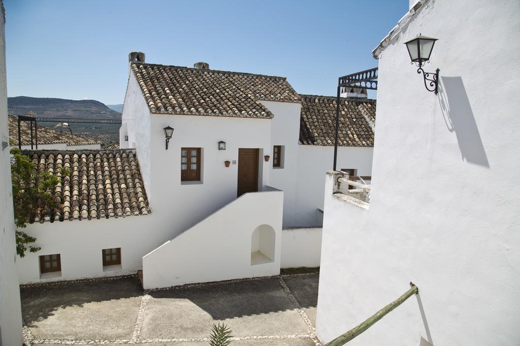 Villa Turistica De Priego Priego de Córdoba Extérieur photo