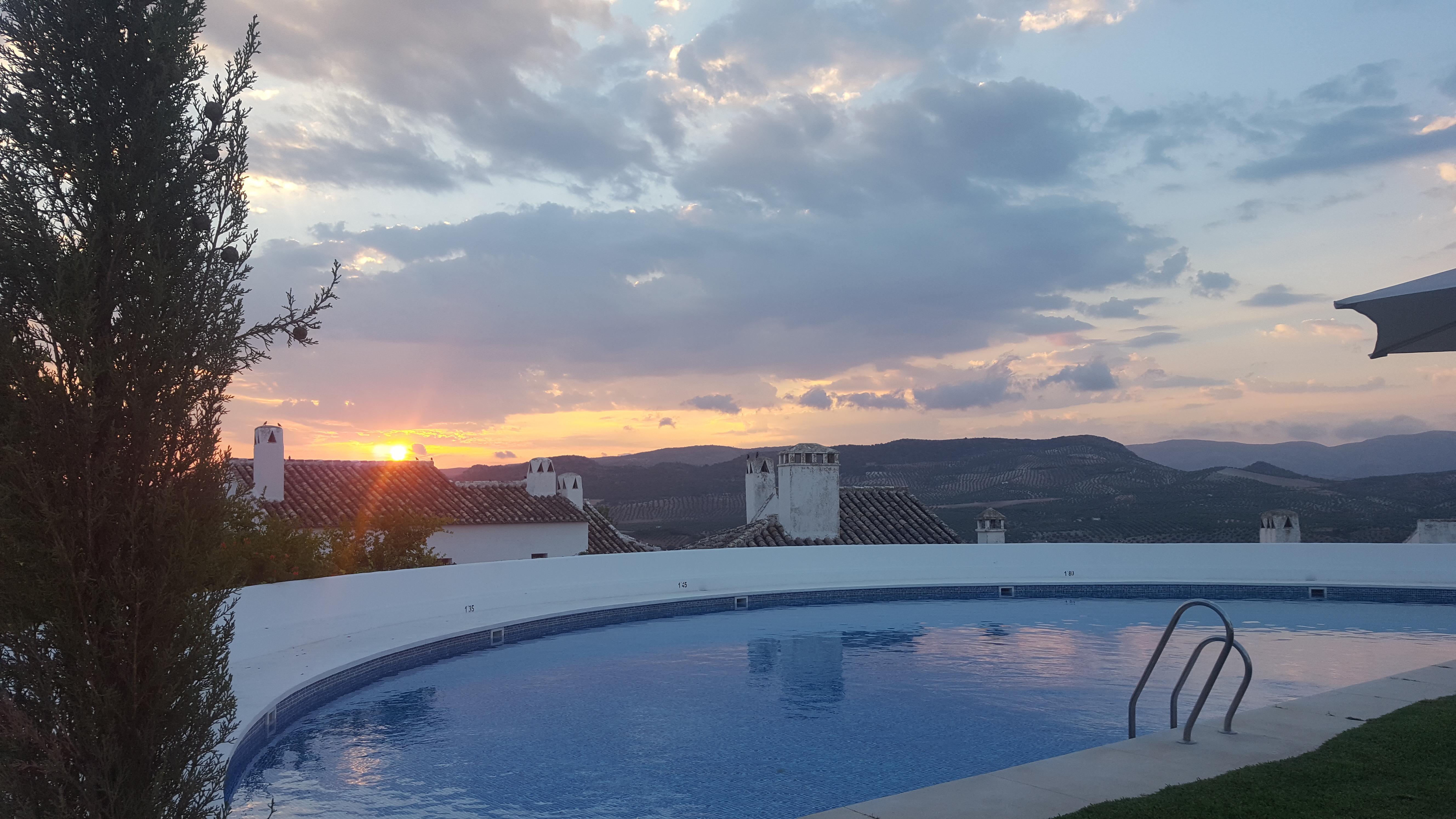 Villa Turistica De Priego Priego de Córdoba Extérieur photo