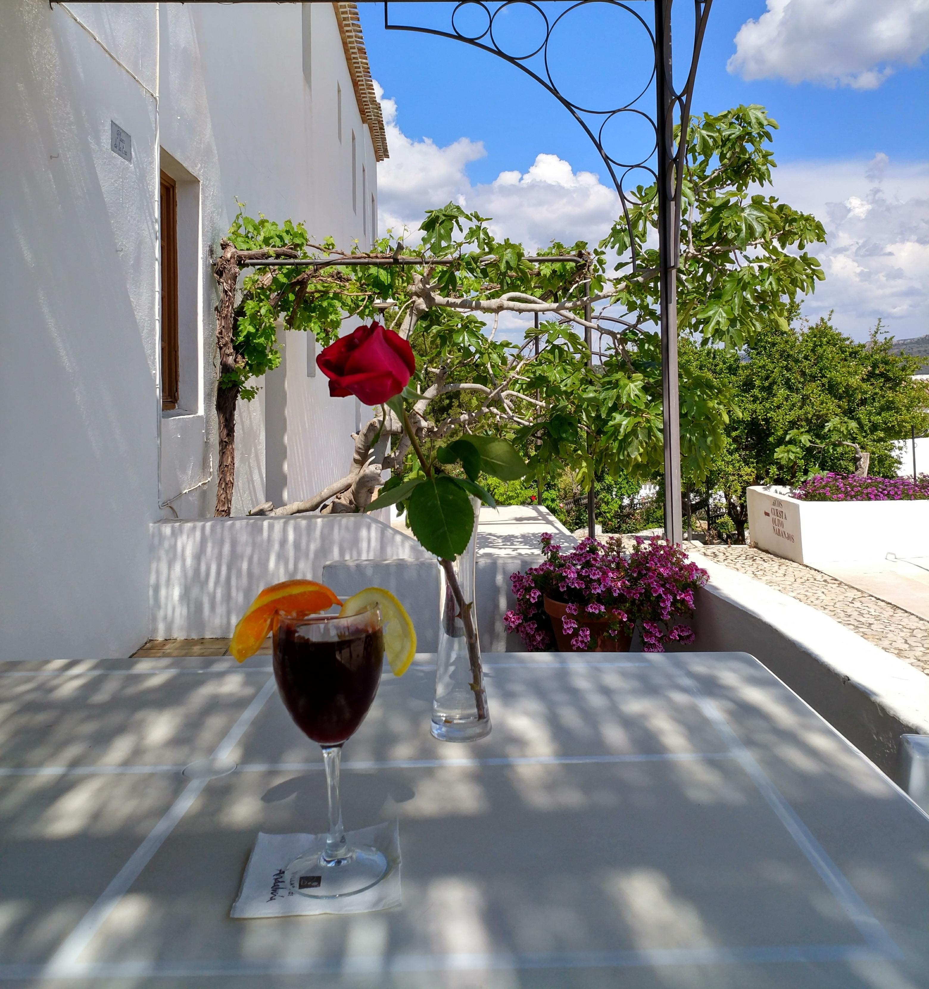 Villa Turistica De Priego Priego de Córdoba Extérieur photo