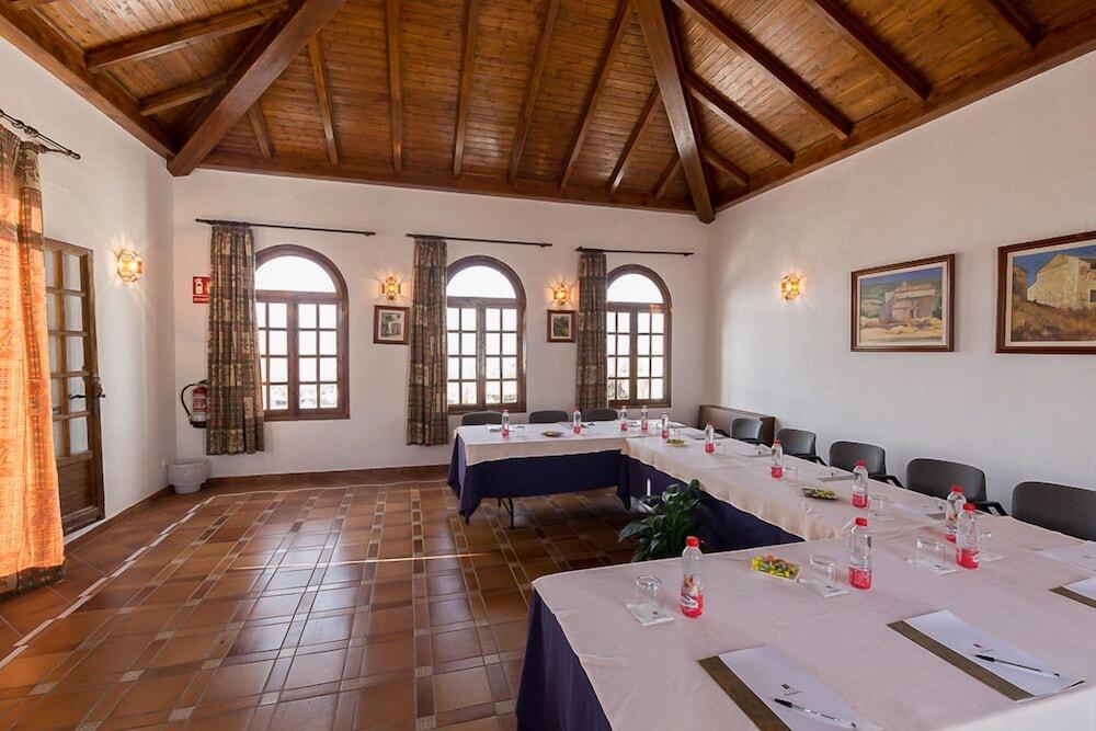 Villa Turistica De Priego Priego de Córdoba Extérieur photo