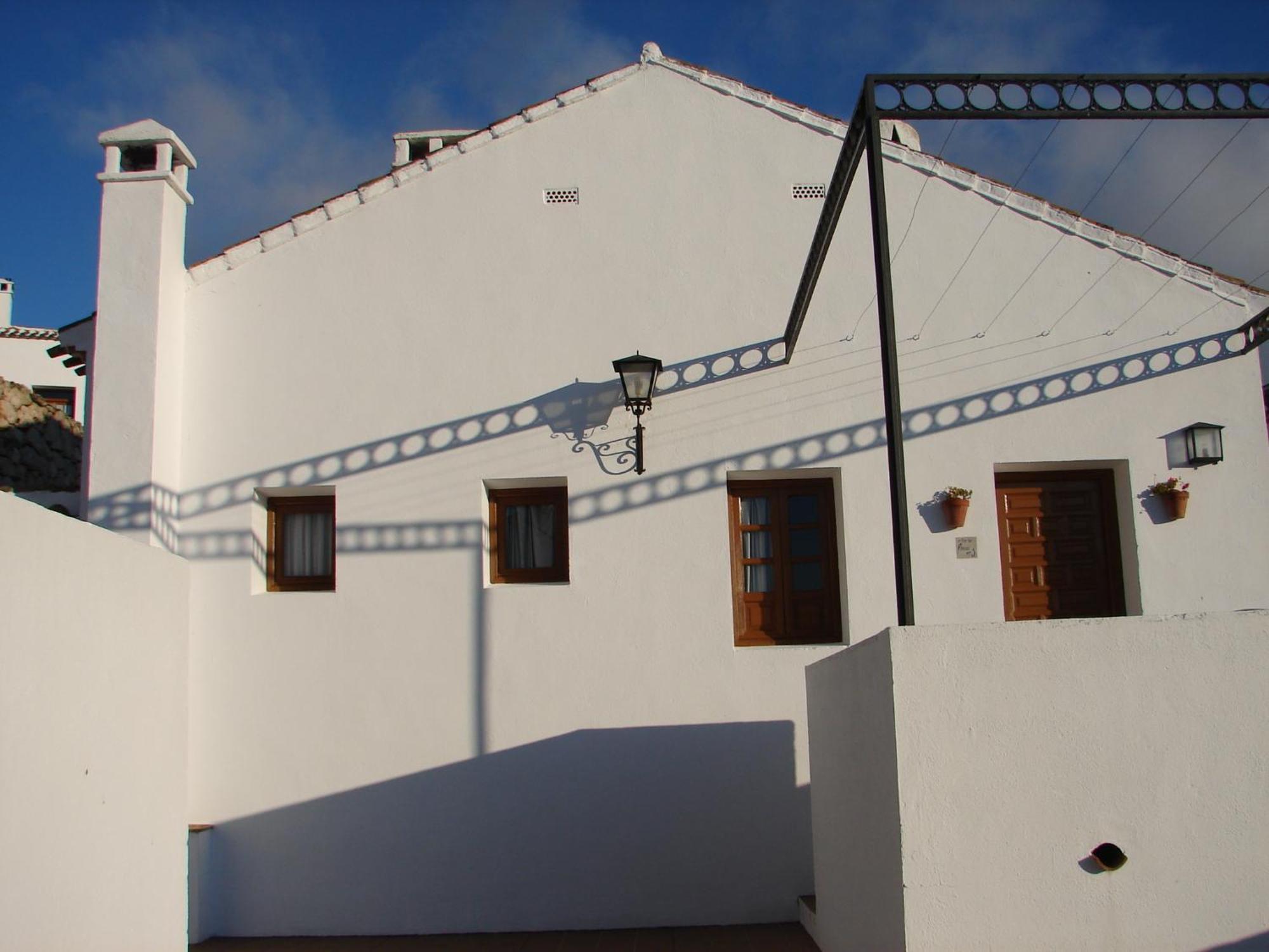 Villa Turistica De Priego Priego de Córdoba Extérieur photo