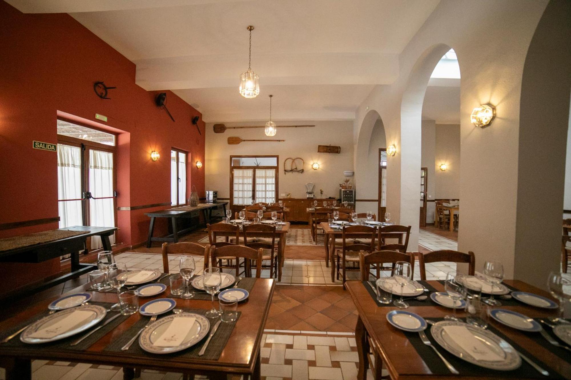 Villa Turistica De Priego Priego de Córdoba Extérieur photo