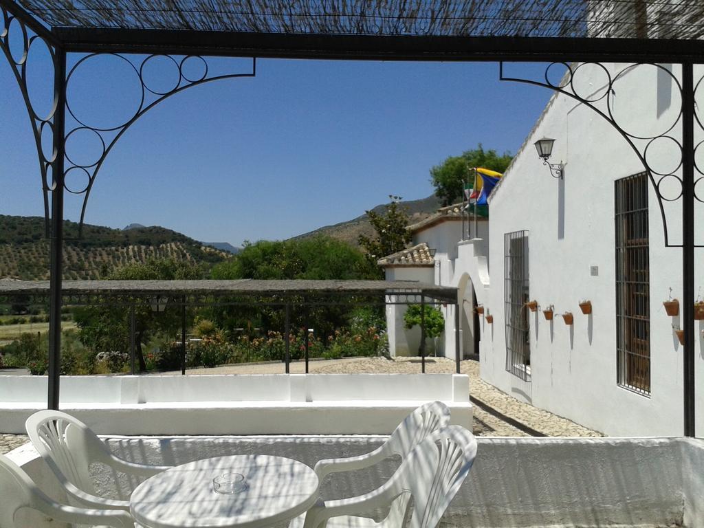 Villa Turistica De Priego Priego de Córdoba Extérieur photo